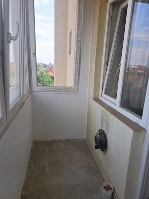 Apartament de vanzare 2 camere , Str Paulesti , et. 3 , 51.800 euro neg. - imagine 9