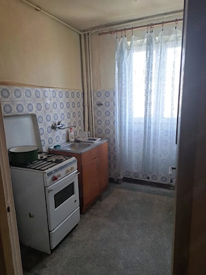 Apartament de vanzare 2 camere , Str Paulesti , et. 3 , 51.800 euro neg. - imagine 5