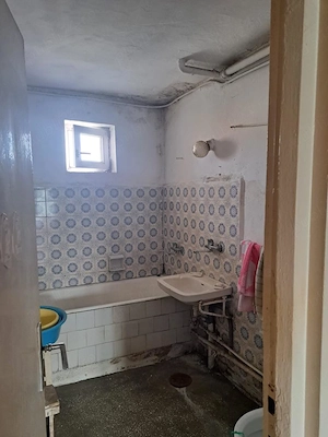 Apartament de vanzare 2 camere , Str Paulesti , et. 3 , 51.800 euro neg. - imagine 11
