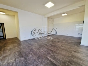 Spatiu comercial in Borhanci