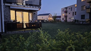 Apartament 3 camer | Mobilat & utilat | Vilă exclusivistă | Parter | Șelimbăr  - imagine 4