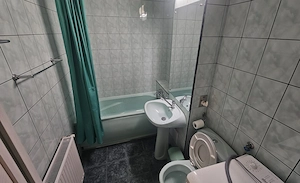 Apartament de 2 camere , Centrul Nou, Brașov, Cartier Scriitorilor - imagine 8