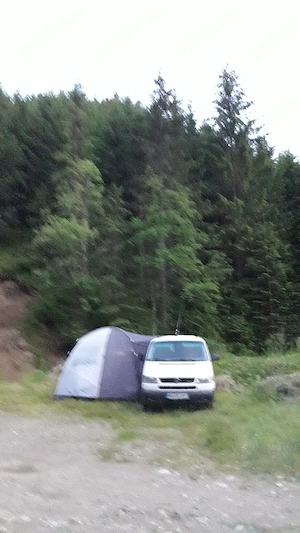 Vând vwt4  - imagine 4