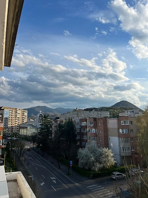 Apartament de 2 camere , Centrul Nou, Brașov, Cartier Scriitorilor - imagine 6