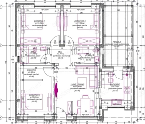 Casă individuală NZEB în Orizont de vanzare | Rate direct la proprietar - imagine 3