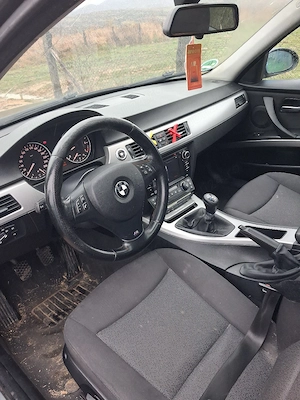 vand bmw 320i