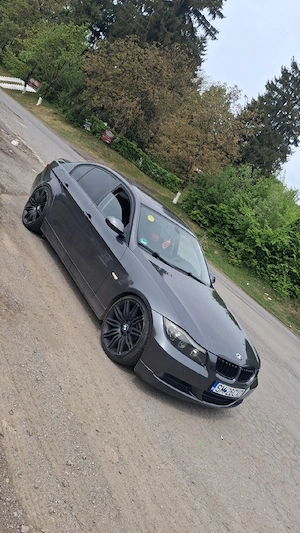 vand bmw 320i - imagine 4