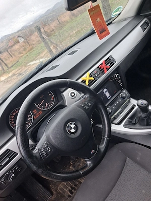 vand bmw 320i - imagine 2