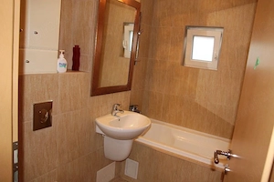 apratment 2 camere, zona Matei Basarab - imagine 5