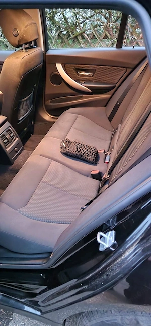 masina de vanzare bmw 320 D  - imagine 2
