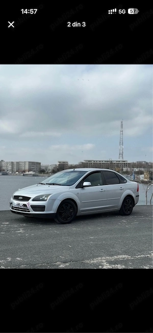 Vand   Schimb Ford Focus 2  - imagine 3