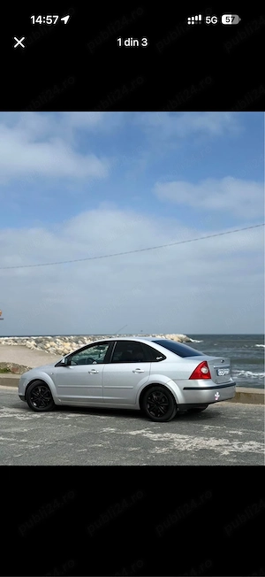 Vand   Schimb Ford Focus 2  - imagine 2