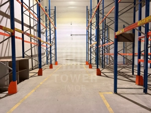 Hala industrială+spații administrative- Str. Tractorului - imagine 6