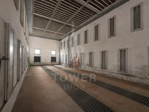 Hala industrială+spații administrative- Str. Tractorului - imagine 14