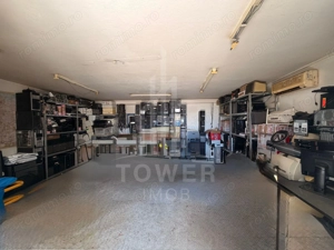 Hala industrială+spații administrative- Str. Tractorului - imagine 18