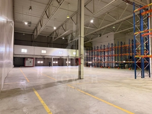 Hala industrială+spații administrative- Str. Tractorului - imagine 11