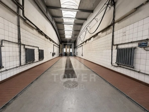 Hala industrială+spații administrative- Str. Tractorului - imagine 13