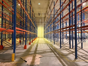 Hala industrială+spații administrative- Str. Tractorului - imagine 7
