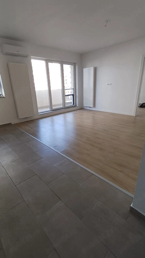 Vand apartament cu 2 camere - imagine 4