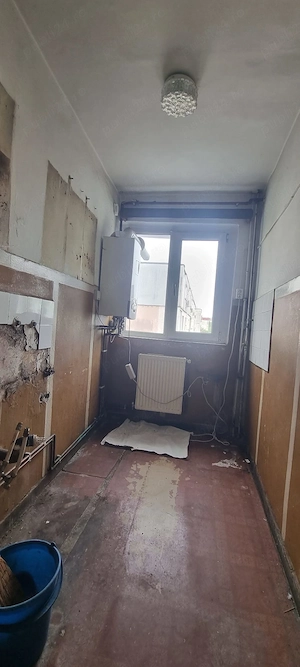 Vand apartament 2 camere, Pitesti, Nord, semidecomandat - imagine 7