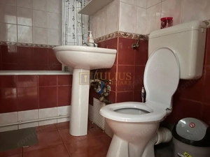 2 camere| Lipovei| decomandat| centrala proprie| apartament spatios| - imagine 5
