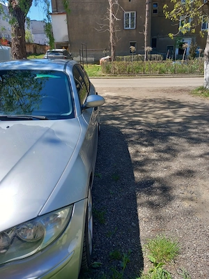 BMW Seria 1. 2.0 diesel - imagine 5