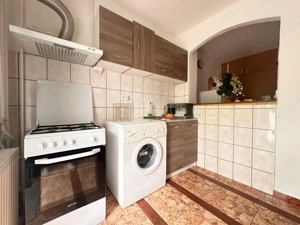 2 camere| Lipovei| decomandat| centrala proprie| apartament spatios| - imagine 9