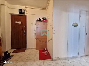 Apartament 3 camere etaj intermediar, ct, boxa pe etaj, beci, bloc izolat, orientare est, vest - imagine 5