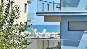 MAMAIA SUMMERLAND - APARTAMENT 2 CAMERE - ETAJ 2 - Comision 0% - imagine 14