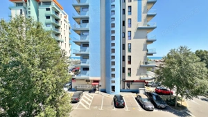 MAMAIA SUMMERLAND - APARTAMENT 2 CAMERE - ETAJ 2 - Comision 0%