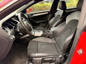 Audi A5 sportback, 2.0TDI, automata, 4x4 - imagine 2