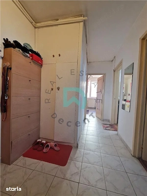 Apartament 3 camere etaj intermediar, ct, boxa pe etaj, beci, bloc izolat, orientare est, vest - imagine 6