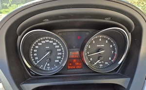 Vând BMW Z4 sDrive28i E89   2016   71.300 km   Roșu cu Tapițerie Bej   TVA Deductibil - imagine 7