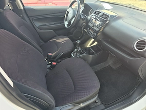 Mitsubishi Space Star,2014,benzina,motor 1,2 - imagine 2