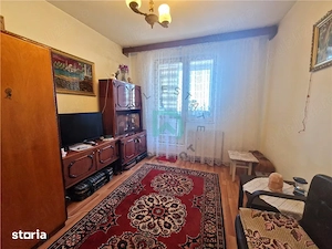 Apartament 3 camere etaj intermediar, ct, boxa pe etaj, beci, bloc izolat, orientare est, vest - imagine 7