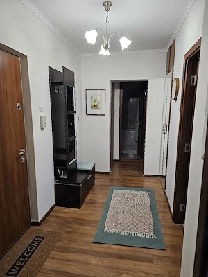 Proprietar, închiriez apartament cu 2 camere, loc de parcare, Mall Vitan - imagine 5