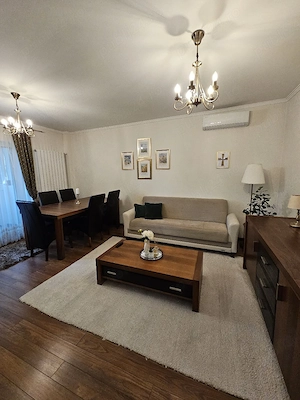 Proprietar, închiriez apartament cu 2 camere, loc de parcare, Mall Vitan - imagine 4