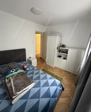 Apartament 3 camere Etaj 2 |  Complexul Studenntesc | Zona Linistita - imagine 4