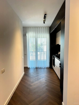Apartament 2 camere NOU Bonavita Residence Otopeni - imagine 4