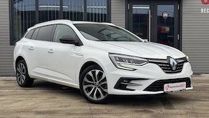 Renault Megane Garantie Factura Finantare