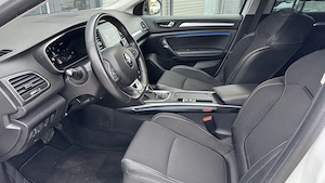Renault Megane Garantie Factura Finantare - imagine 6