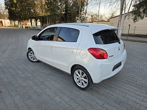 Mitsubishi Space Star,2014,benzina,motor 1,2 - imagine 3