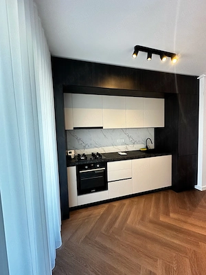 Apartament 2 camere NOU Bonavita Residence Otopeni