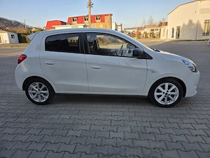 Mitsubishi Space Star,2014,benzina,motor 1,2 - imagine 4