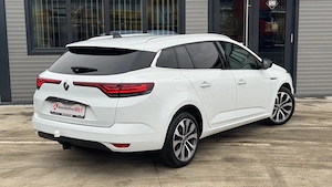 Renault Megane Garantie Factura Finantare - imagine 3