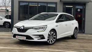 Renault Megane Garantie Factura Finantare - imagine 2