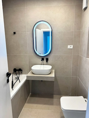 Apartament 2 camere NOU Bonavita Residence Otopeni - imagine 7
