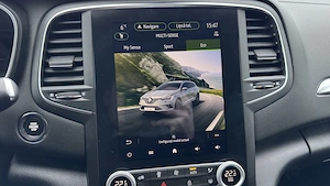 Renault Megane Garantie Factura Finantare - imagine 17