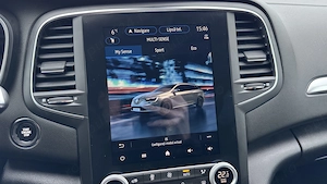 Renault Megane Garantie Factura Finantare - imagine 15