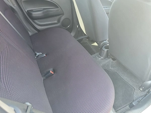 Mitsubishi Space Star,2014,benzina,motor 1,2 - imagine 5